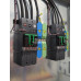 EV Feeder Pillars - Bespoke